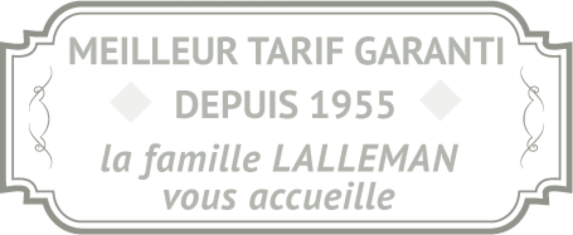 logo la famille Lalleman